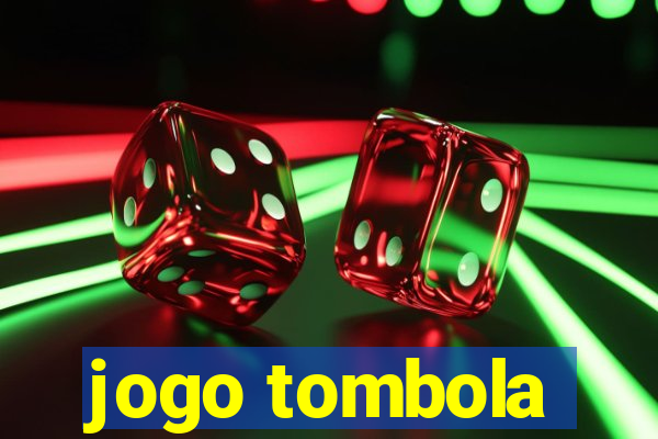 jogo tombola